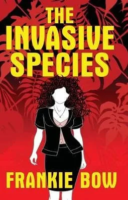 The Invasive Species : Gmos,The Paleo Diet, The Big Box Church, Veganism, Yoga, And Marriage