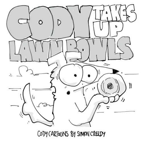 Cody Takes Up Lawn Bowls: Cody Learns That A Friendship Is More Important Than Winning