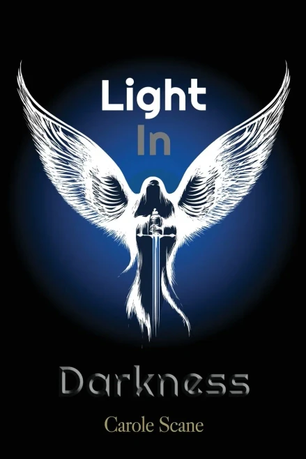 Light In Darkness : The Celestine Trilogy