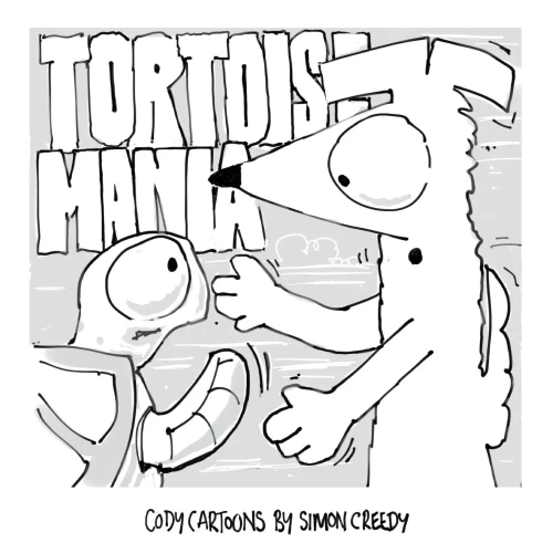 Tortoise Mania: Cody Attempts To Stop Bullying With A Clever Idea