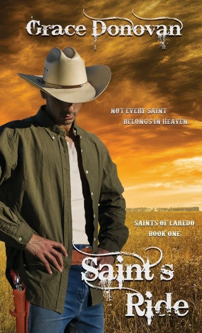 Saint'S Ride