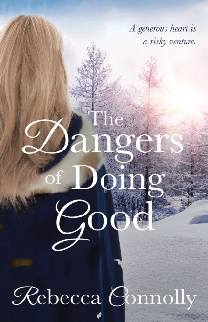 The Dangers Of Doing Good