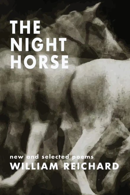 The Night Horse : New And Selected Poems