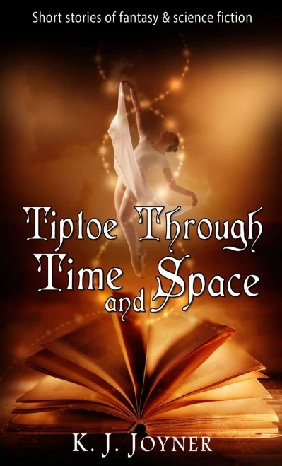 Tiptoe Through Time And Space