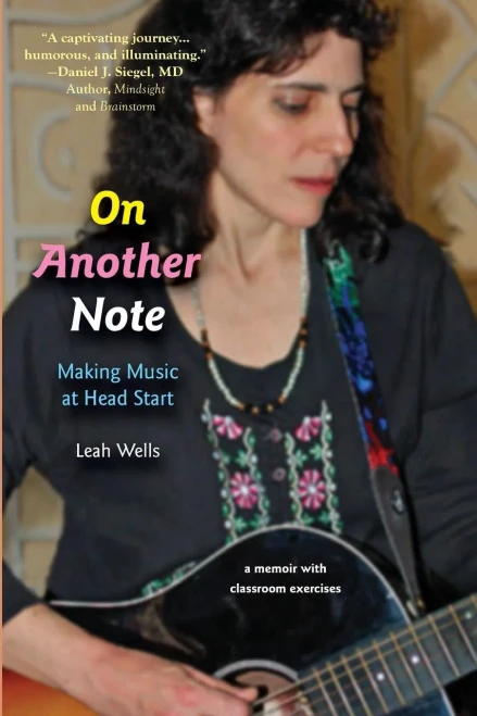 On Another Note : Making Music At Head Start