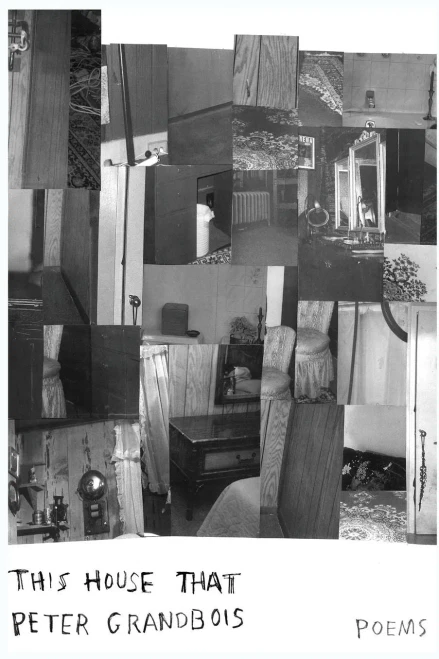 This House That : Poems