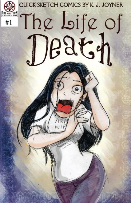 The Life Of Death