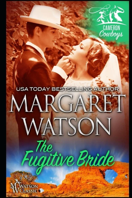 The Fugitive Bride