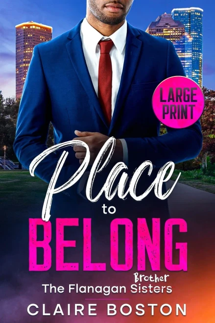 Place To Belong