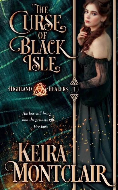 The Curse Of Black Isle