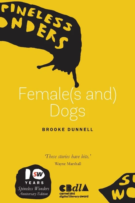Female(S And) Dogs