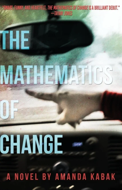 The Mathematics Of Change