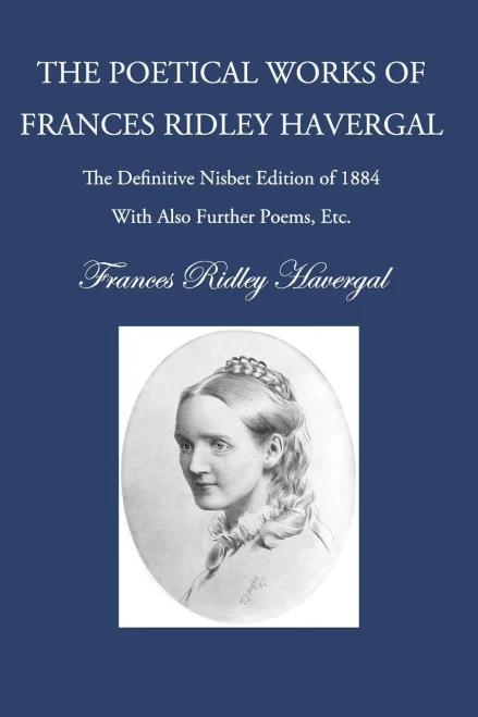 The Poetry Of Frances Ridley Havergal