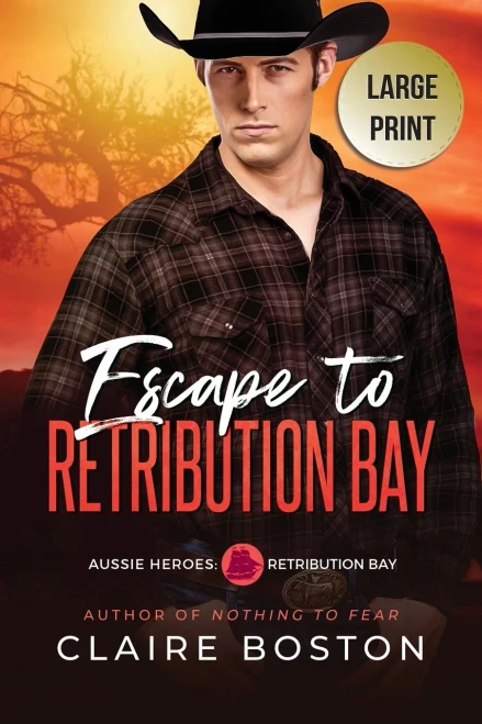 Escape To Retribution Bay - 9781925696875