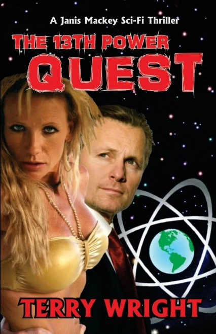The 13Th Power Quest