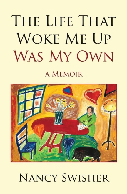 The Life That Woke Me Up Was My Own