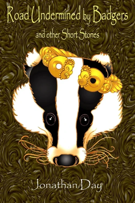 Road Undermined By Badgers And Other Short Stories