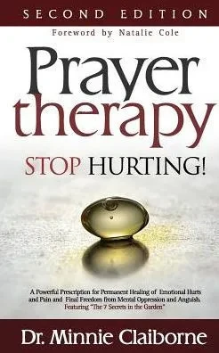 Prayer Therapy - Stop Hurting