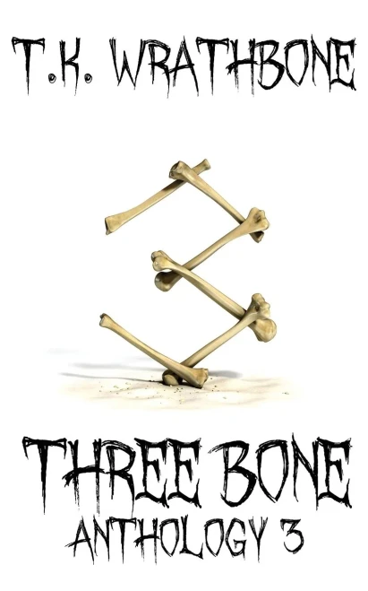 Three Bone : Anthology 3