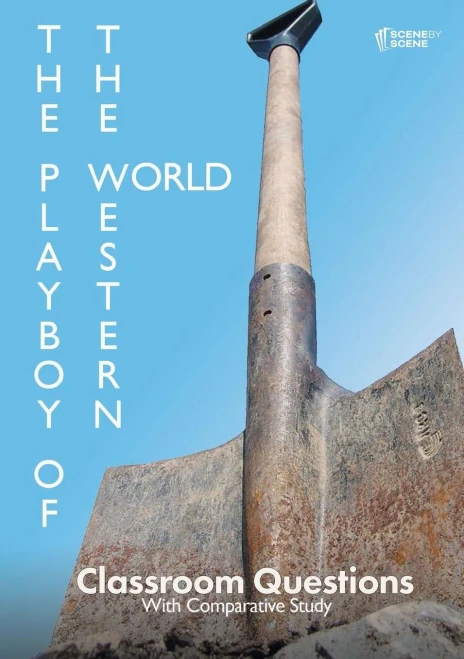 The Playboy Of The Western World Classroom Questions