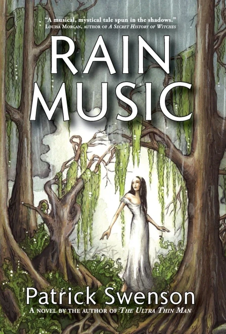 Rain Music (Hardcover)