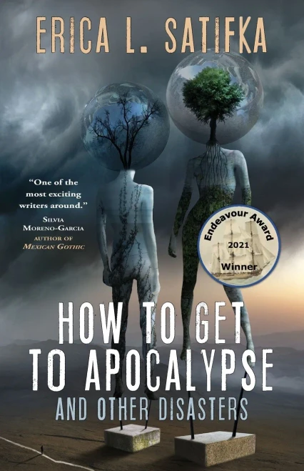 How To Get To Apocalypse And Other Disasters