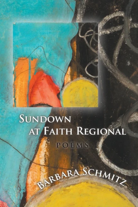 Sundown At Faith Regional
