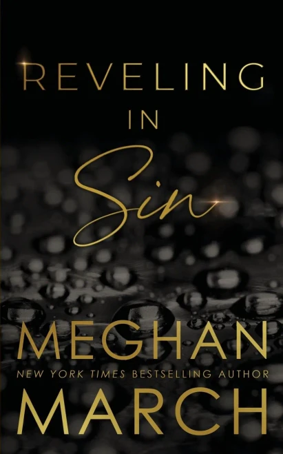 Reveling In Sin