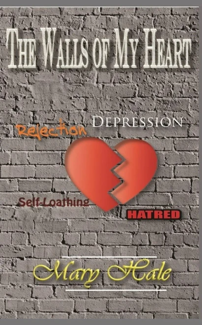 The Walls Of My Heart