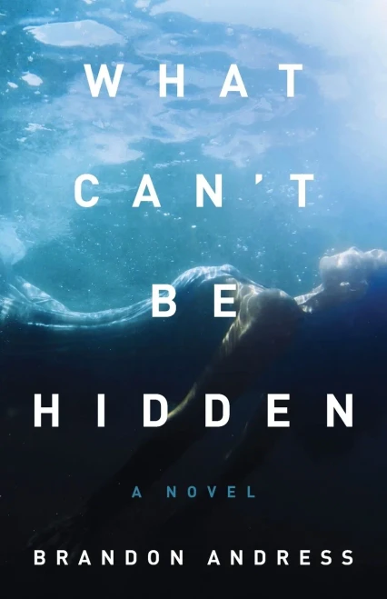 What Can'T Be Hidden