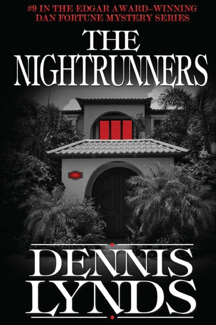 The Nightrunners : #9 In The Edgar Award-Winning Dan Fortune Mystery Series