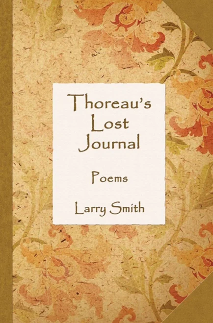 Thoreau'S Lost Journal : Poems