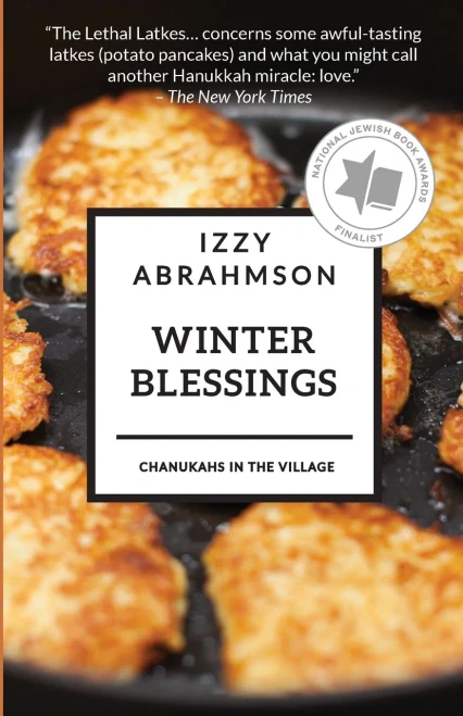 Winter Blessings: Warm Tales From The Village