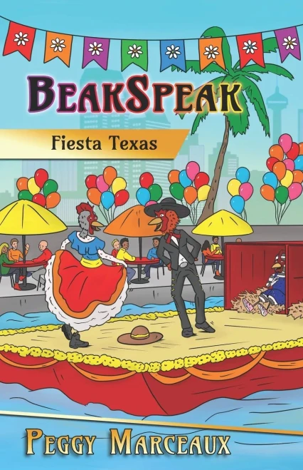 Beakspeak 4: Fiesta Texas