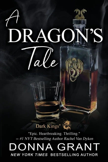 A Dragon'S Tale
