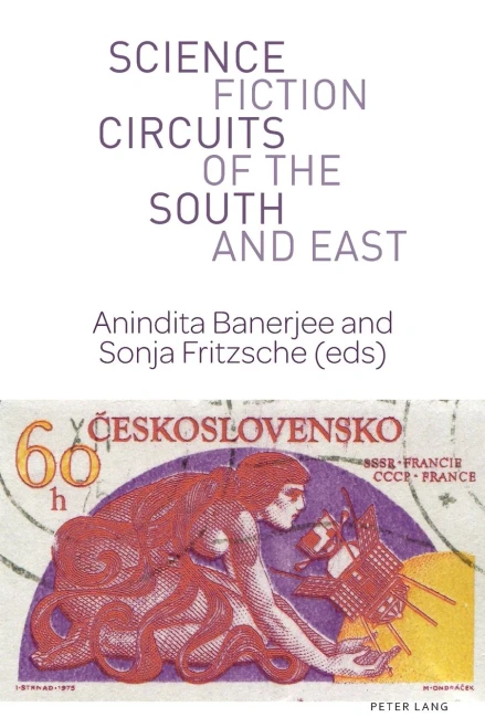 Science Fiction Circuits Of The South And East