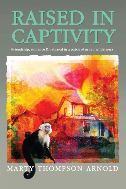 Raised In Captivity