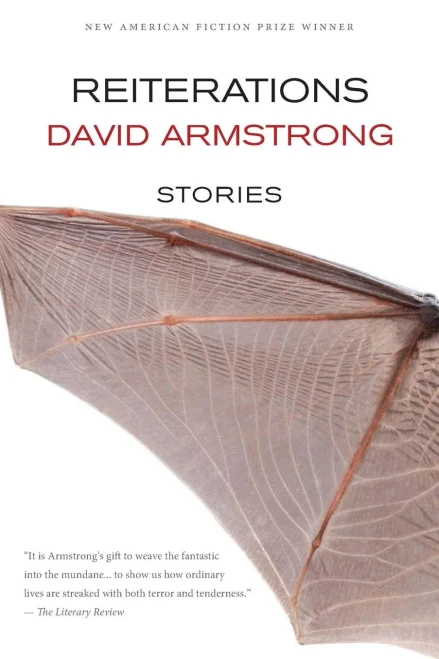 Reiterations : Stories