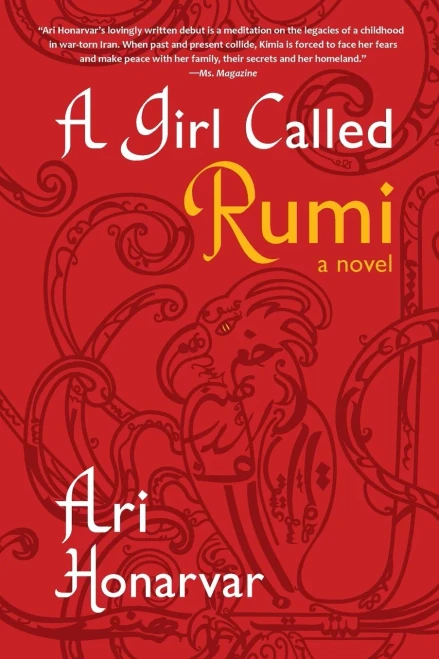 A Girl Called Rumi