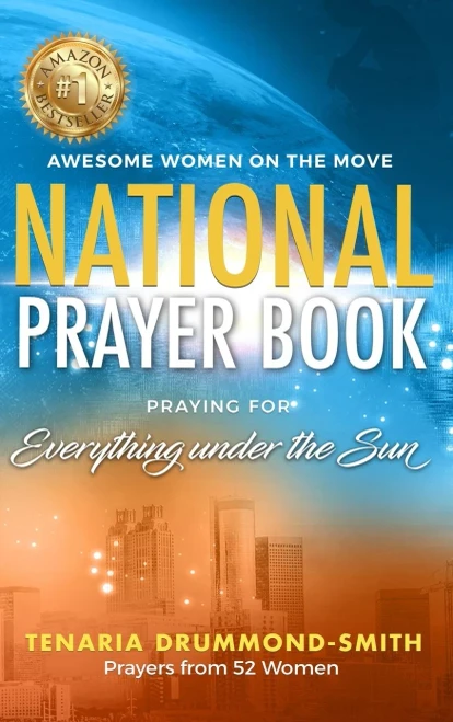 Awotm: Praying For Everything Under The Sun