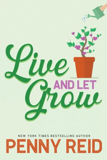 Live And Let Grow