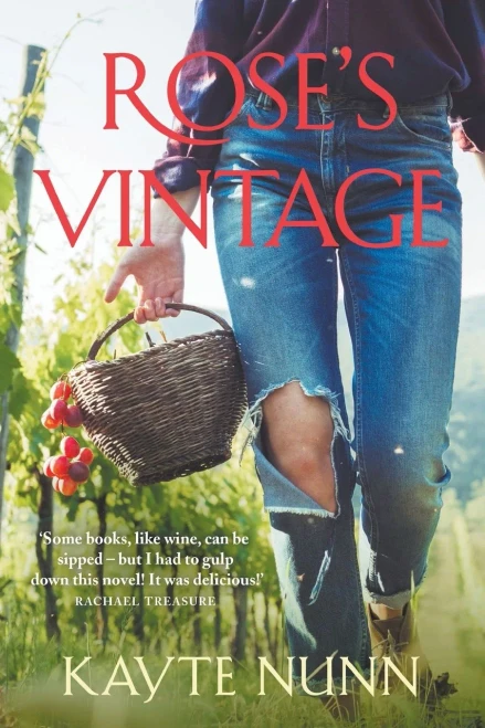 Rose'S Vintage