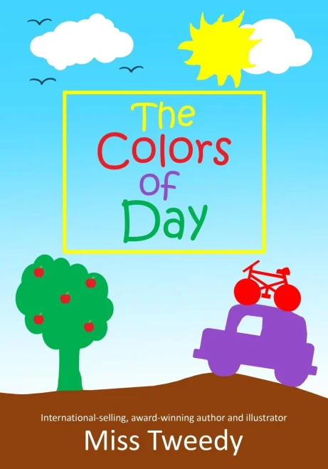 The Colors Of Day