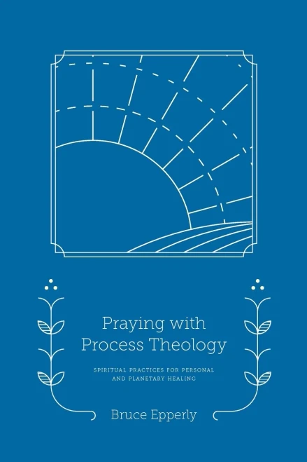 Praying With Process Theology : Spiritual Practices For Personal And Planetary Healing