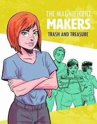 Trash And Treasure