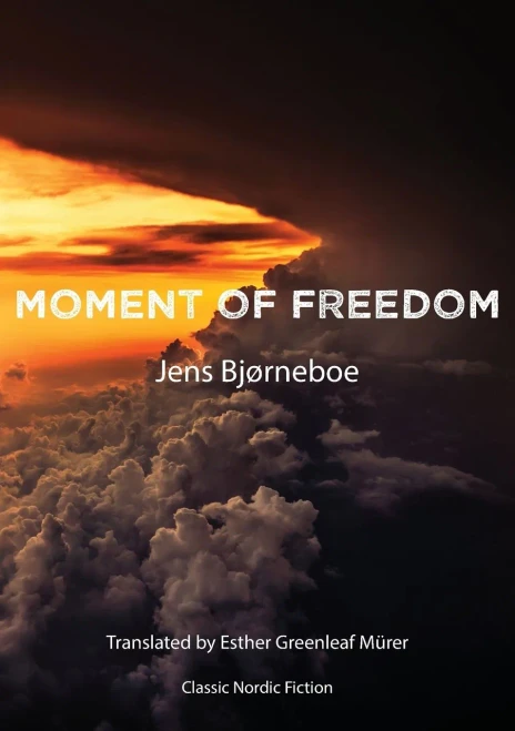 Moment Of Freedom