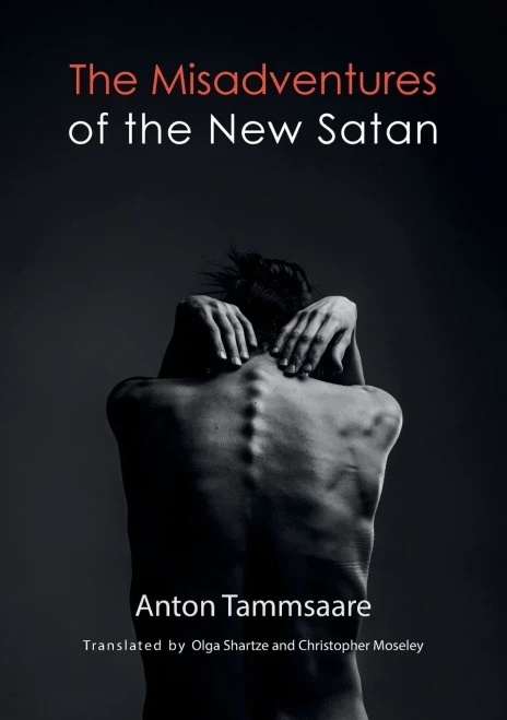 The Misadventures Of The New Satan
