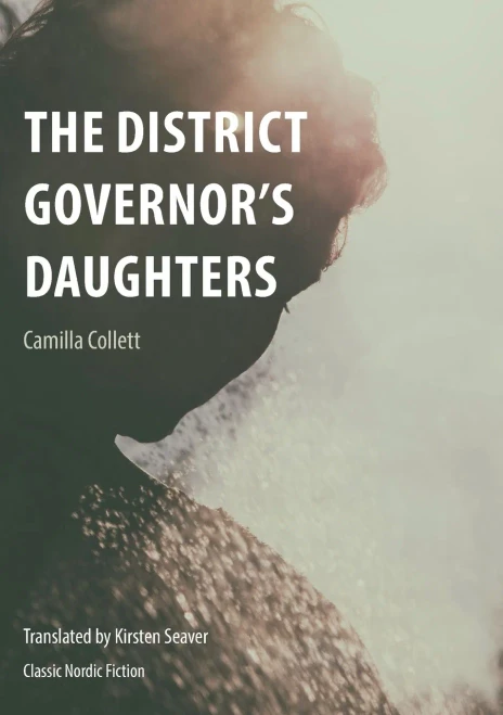 The District Governor'S Daughters