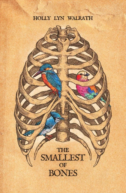 The Smallest Of Bones