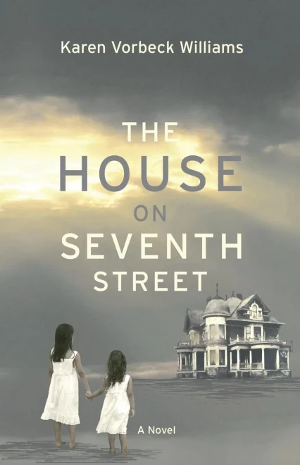 The House On Seventh Street